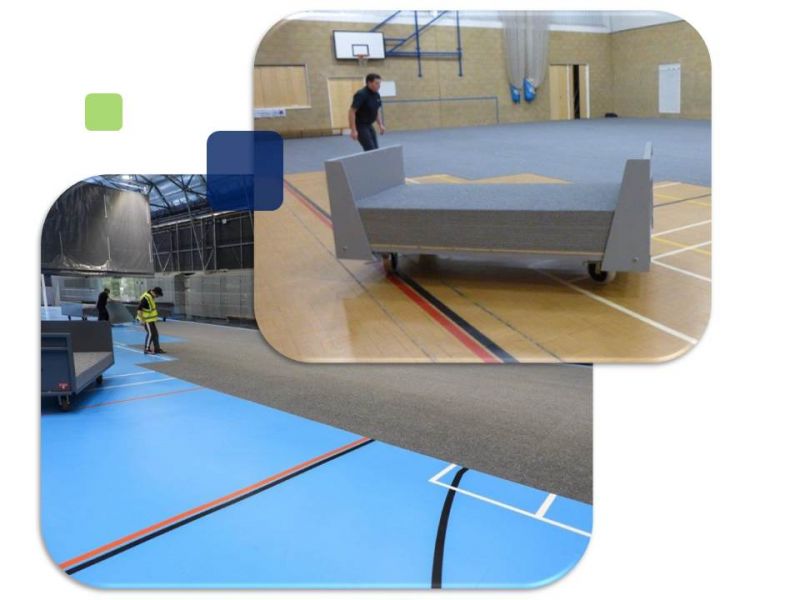 Transform your space